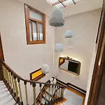 Pensao Gasthuis