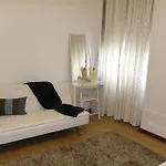 Gasthuis Pensao 3*