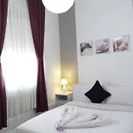 Pensionat Pensao Matosinhos (Porto)