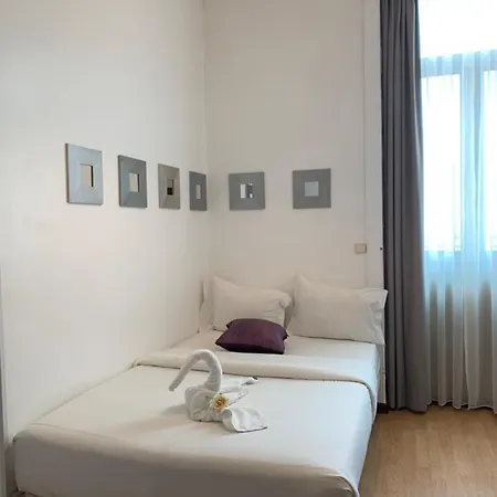 Pensao Central 3* Matosinhos (Porto)