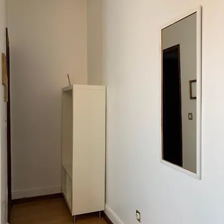 Pensao Central Guest house 3*