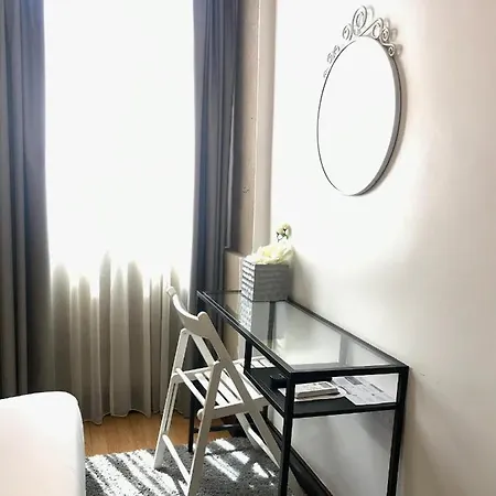 Guest house Pensao Central 3*