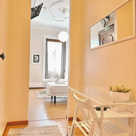 Pensao Central Guest house Matosinhos (Porto)