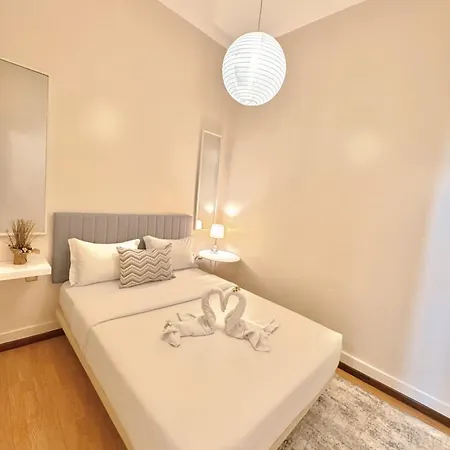 Pensao Central 3*