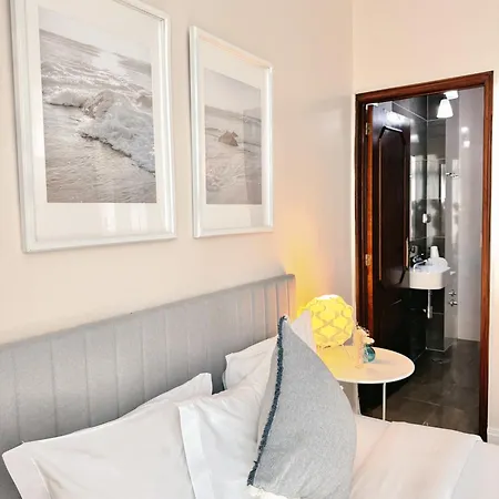 Pensao 3* Matosinhos