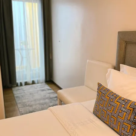 Guest house Pensao Central