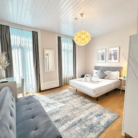 Pensao Pensjonat Matosinhos (Porto)