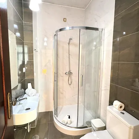 Vendégház Pensao Matosinhos