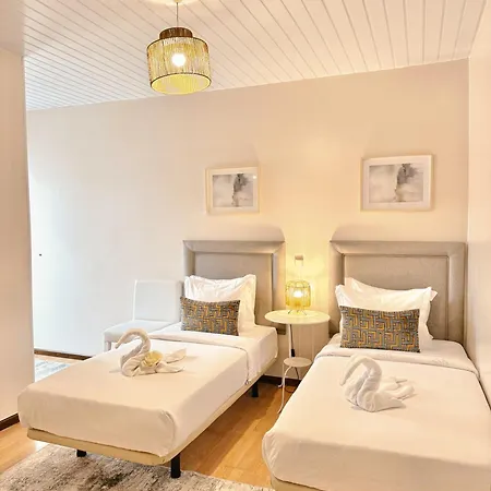 Pensao Central 3*