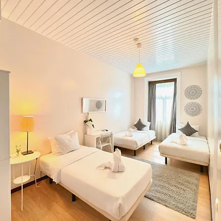 Pensao 3* Matosinhos