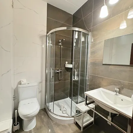 Pensao Central Guest house Matosinhos (Porto)