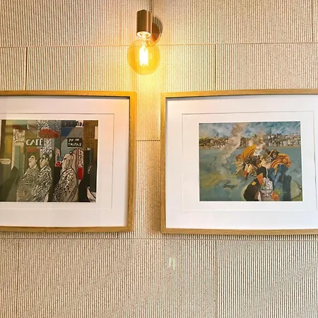 Pensao Matosinhos (Porto)