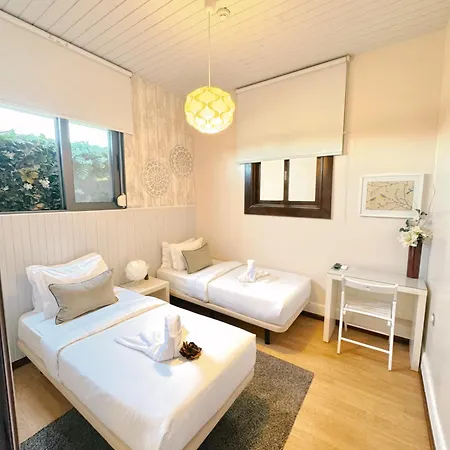 Pensao 3* Matosinhos