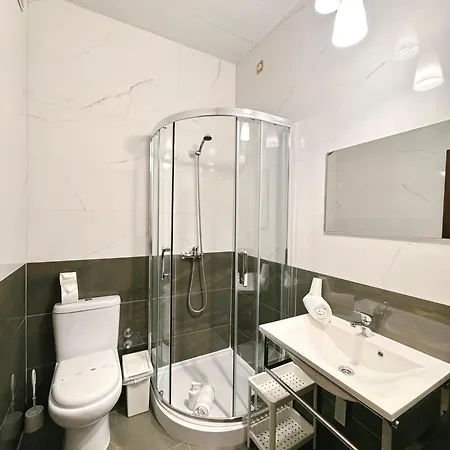 Pensao Central Guest house 3*