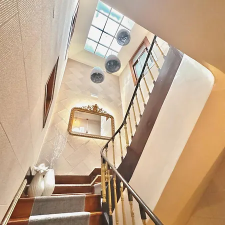 Pensao Vendégház Matosinhos