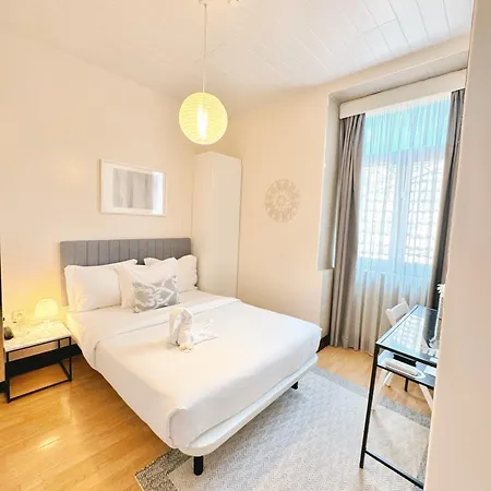 Guest house Pensao Central Matosinhos (Porto)