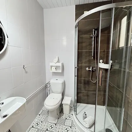 Pensao 3* Matosinhos