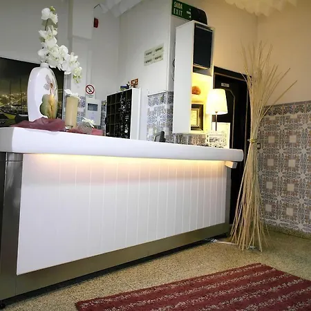 Pensao Vendégház 3*