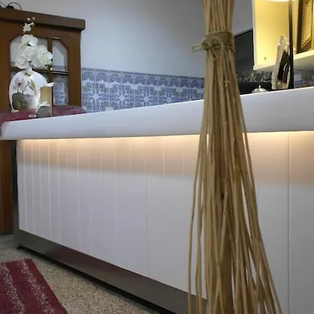 Vendégház Pensao Matosinhos