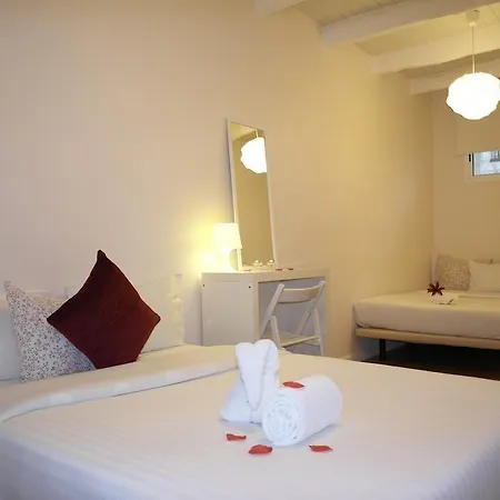 Pensao Vendégház 3*