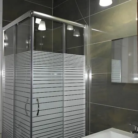 Pensao 3* Matosinhos