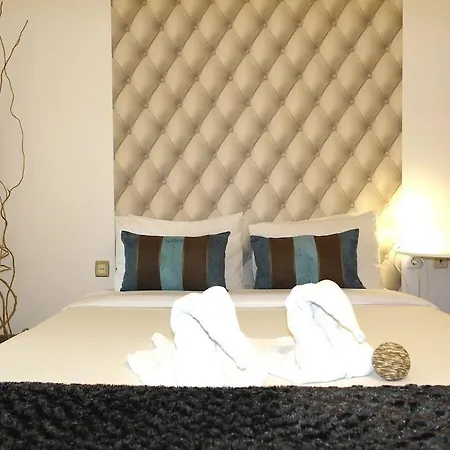 Pensao Vendégház Matosinhos