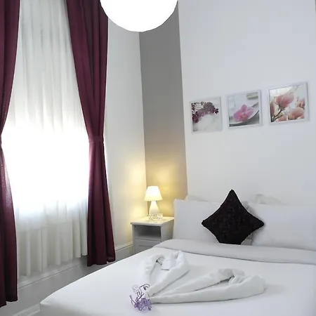 Vendégház Pensao Matosinhos