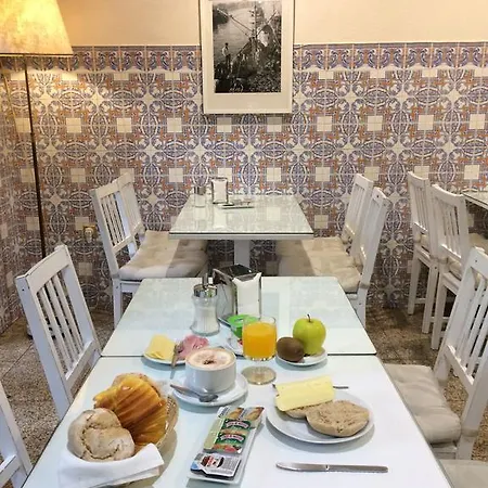 Pensao Matosinhos (Porto)