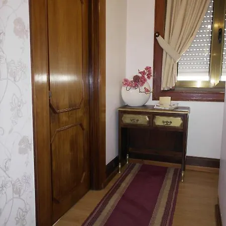 Pensao Central Guest house Matosinhos (Porto)