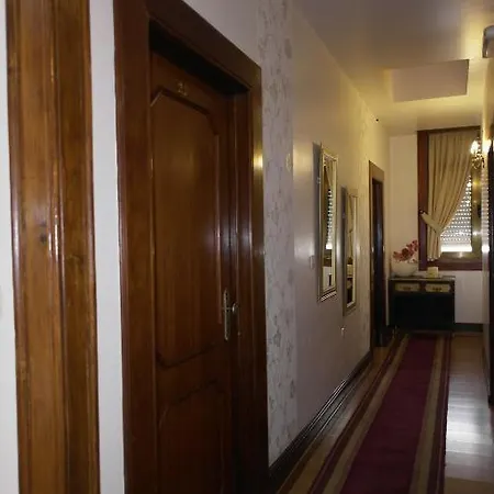 Guest house Pensao Central Matosinhos (Porto)