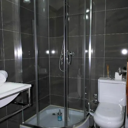 Pensao Gasthof 3*