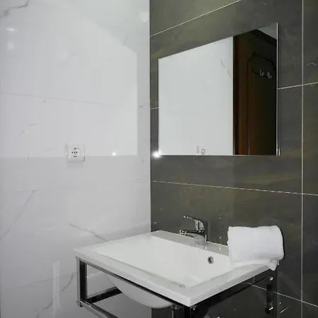 Pensao Central Guest house Matosinhos (Porto)