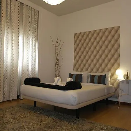 Pensao Central 3*
