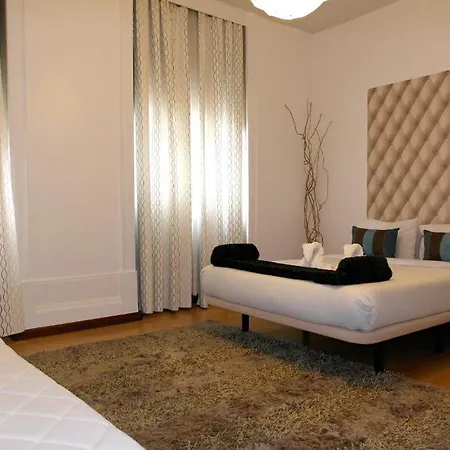 Pensao Central Guest house 3*