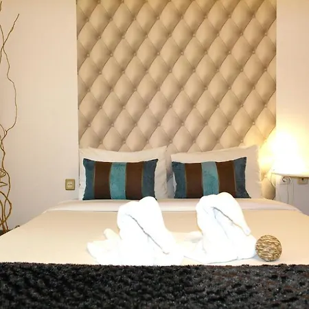 Guest house Pensao Central Matosinhos (Porto)