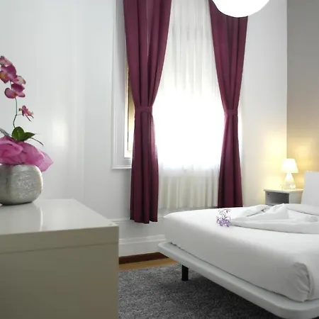 Guest house Pensao Central Matosinhos (Porto)