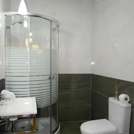 Pensao Central Guest house Matosinhos (Porto)