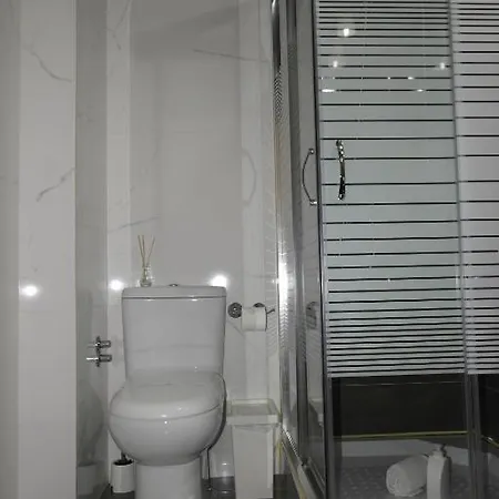 Vendégház Pensao 3*