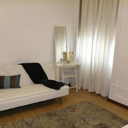 Guest house Pensao Central Matosinhos (Porto)