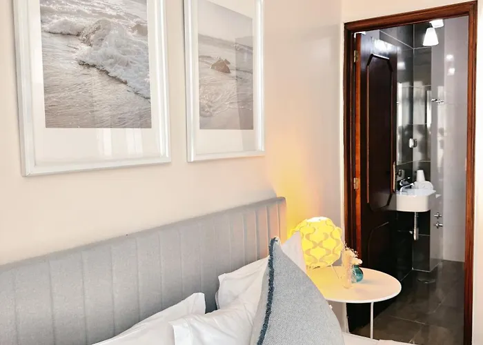 Pensao 3* Matosinhos (Porto)