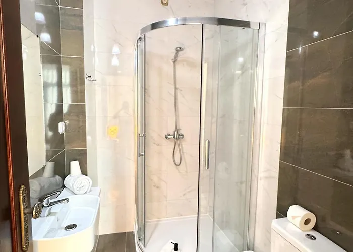 Vendégház Pensao Matosinhos