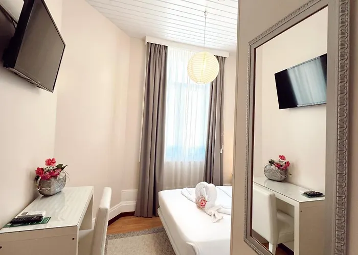 Pensao Matosinhos (Porto)