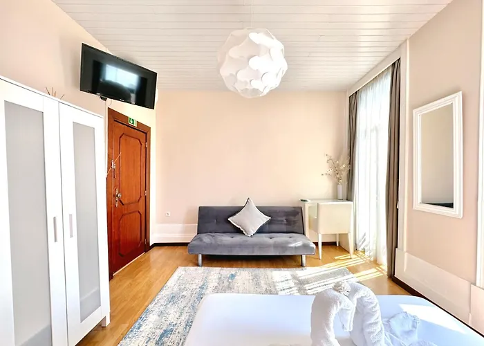 Vendégház Pensao 3*