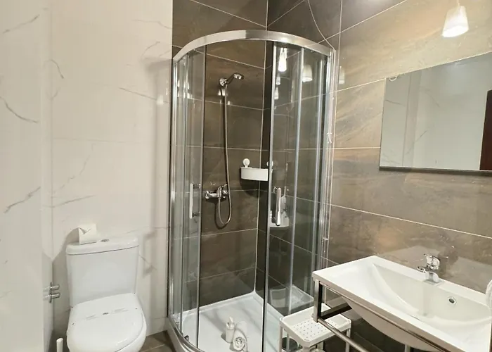 Pensao Vendégház Matosinhos