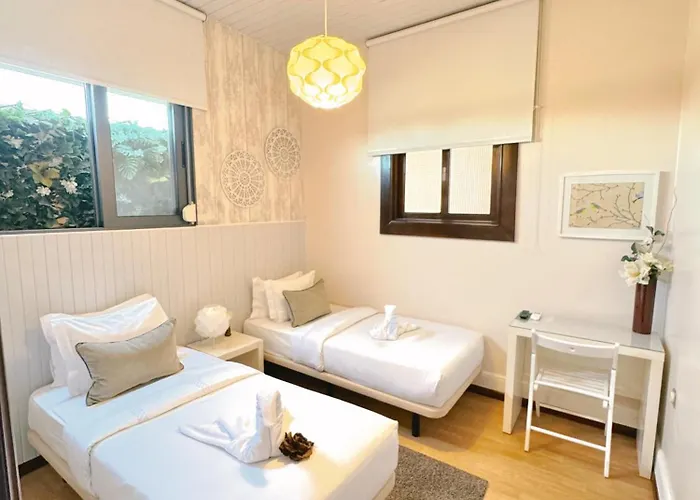 Pensao 3* Matosinhos