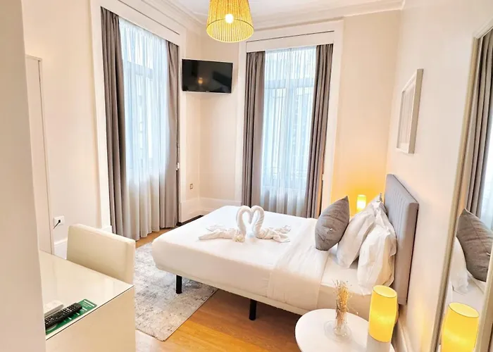 Pensao Matosinhos (Porto)