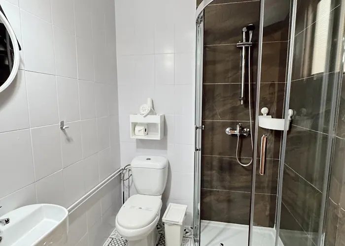 Pensao 3* Matosinhos (Porto)