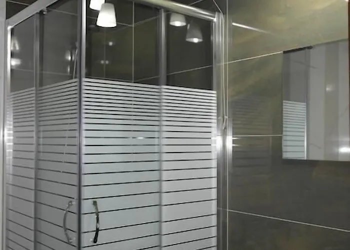 Pensao 3* Matosinhos (Porto)