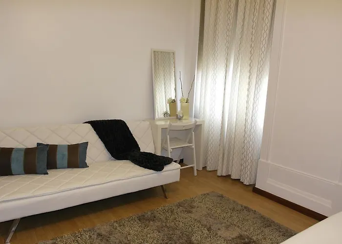 Vendégház Pensao 3*