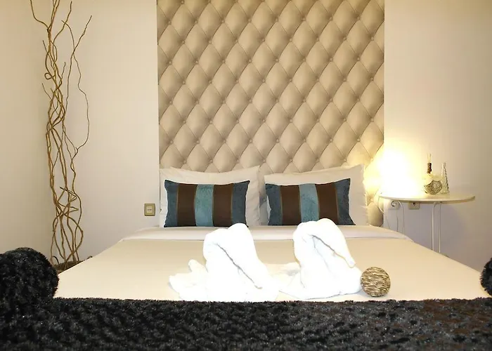 Pensao Pensjonat Matosinhos (Porto)